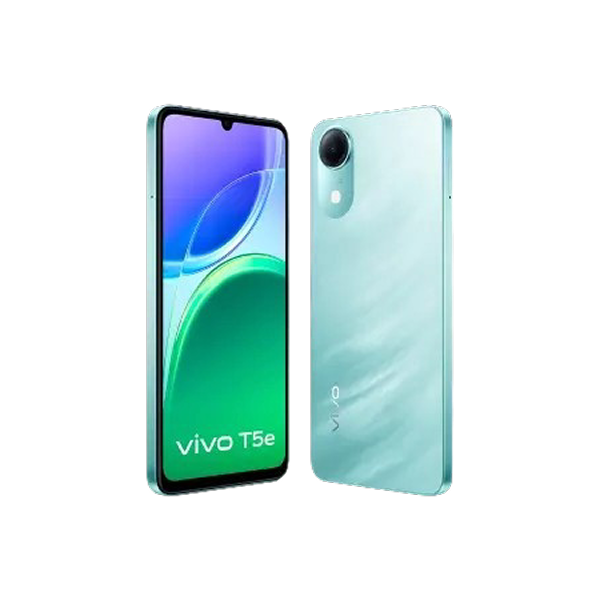 Vivo T5E (Aero Blue, 4/64 GB)